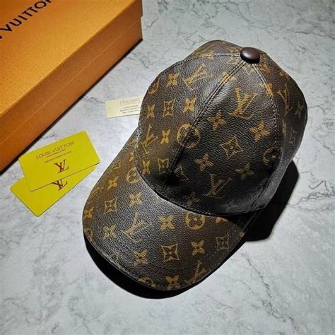 Louis Vuitton Bone 